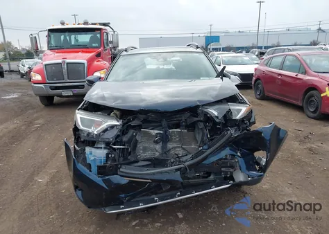 2018 Toyota Rav4 Xle from USA, damaged, VIN JTMRFREV3JD234786